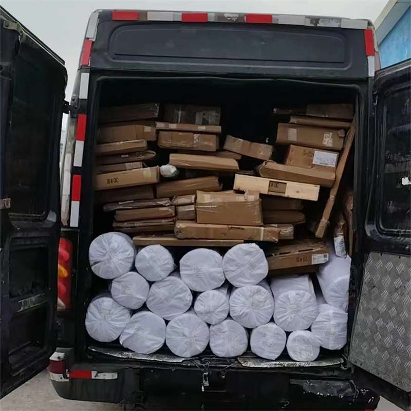 寿光至义乌货运专线，一站式物流服务助您货畅其流！（到义乌物流专线）