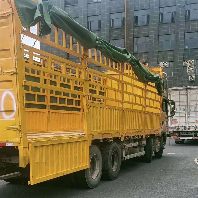 寿光到新泰物流公司——一站式货运服务（到新泰的物流）