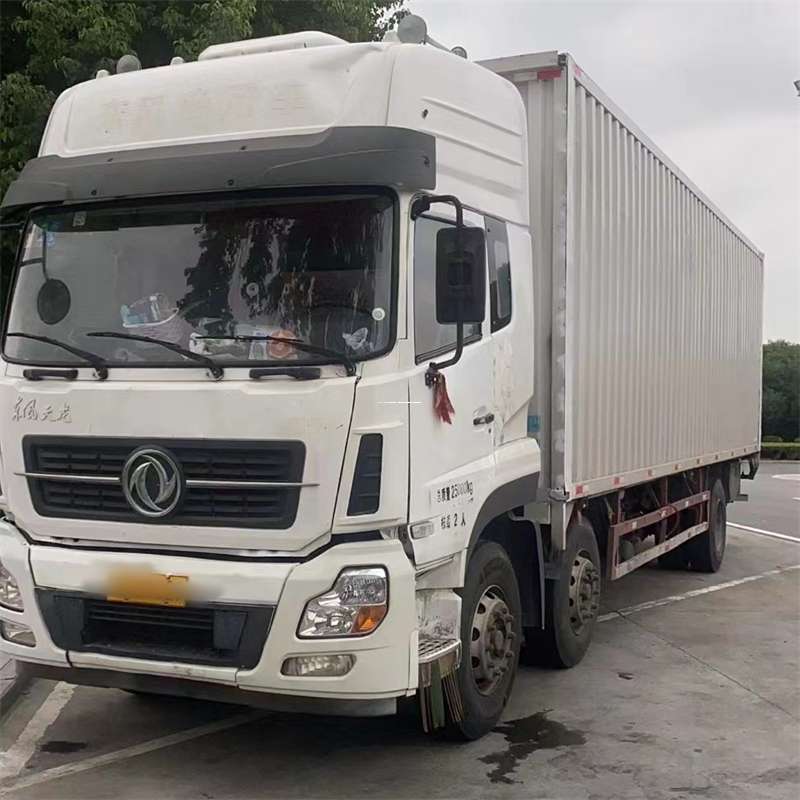 寿光到汉中物流公司——一站式服务，让货运更便捷（汉中物流公司在哪里）