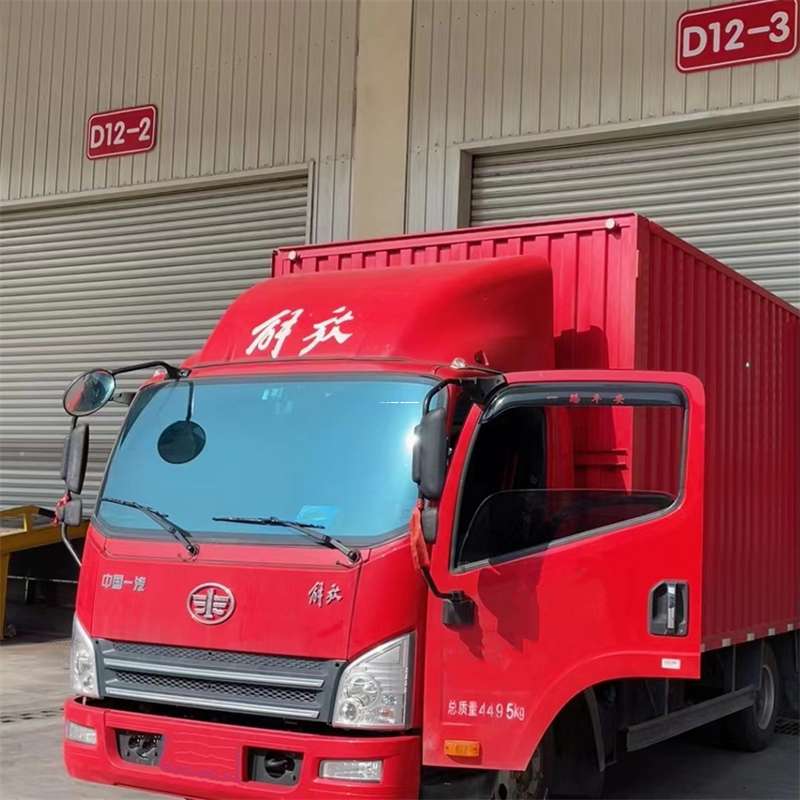 寿光到安徽物流公司——专业货运，安心送达（到安徽的物流公司）
