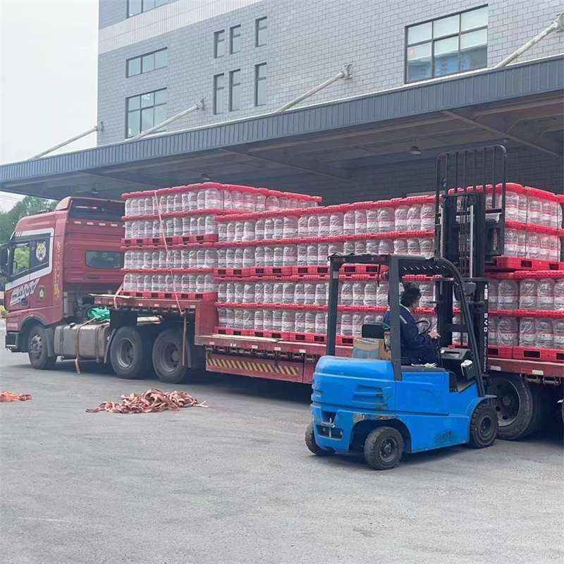 寿光到宁波物流公司——一站式服务，让货运更轻松