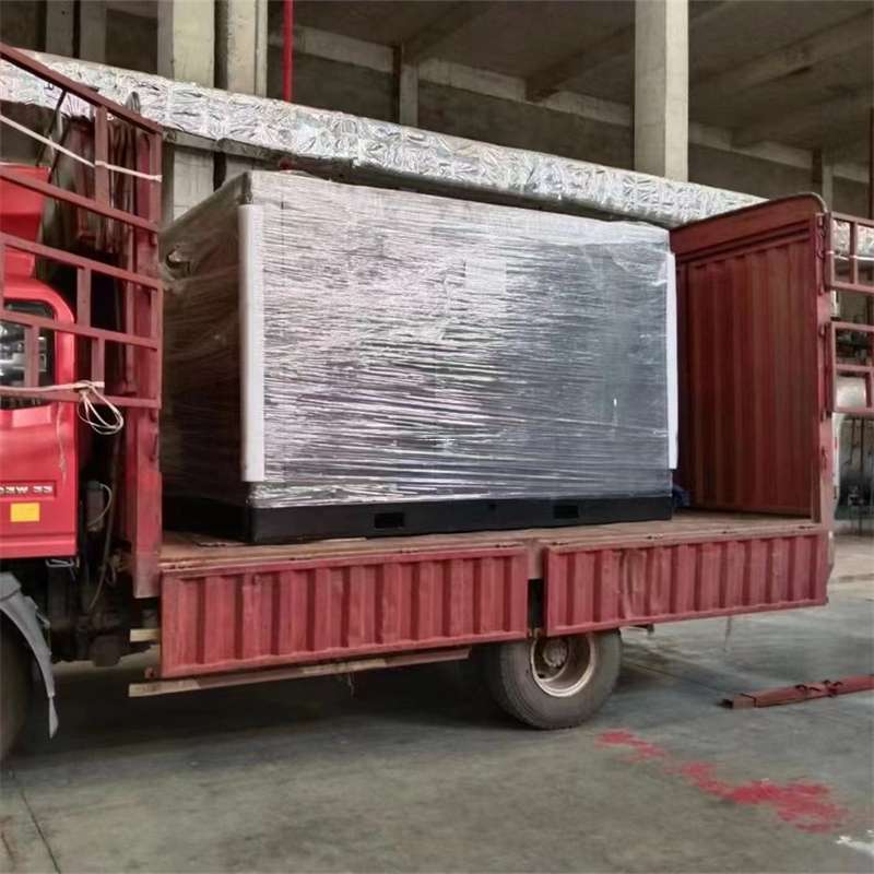 寿光到石嘴山物流公司一站式货运服务，满足您的各种需求