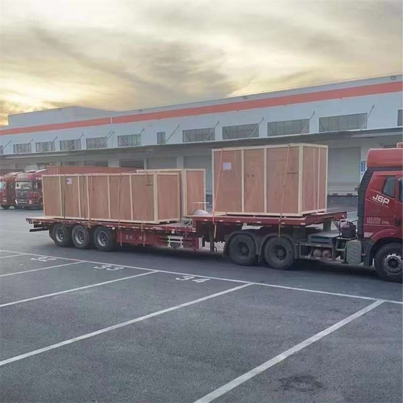 寿光到岳阳物流公司——一站式服务，让货运更便捷