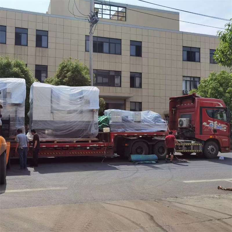寿光到南京物流公司一站式服务，让货运更轻松