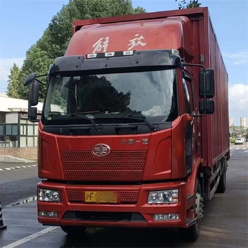寿光到苏州姑苏物流公司——专业货运，安心托付