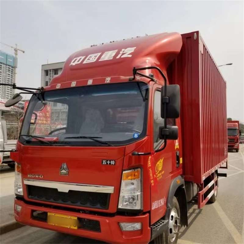 寿光到厦门物流公司——专业货运，全程无忧