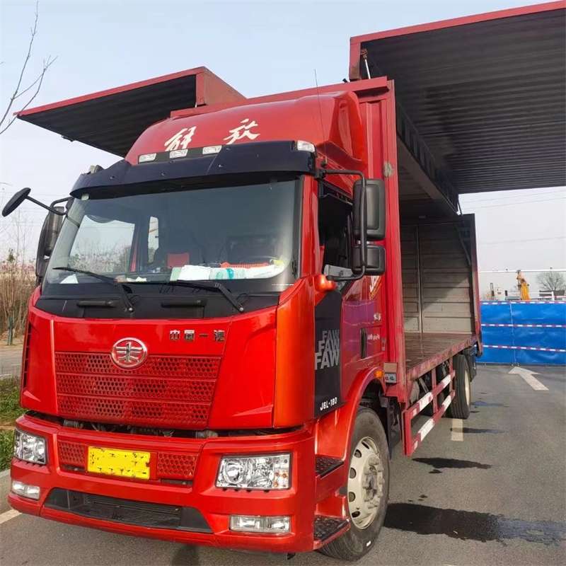 寿光到即墨物流公司，一站式服务，让货运更便捷（到即墨物流公司,一站式服务,让货运更便捷）